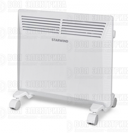Конвектор 1000Вт SHV5010 STARWIND 1387133