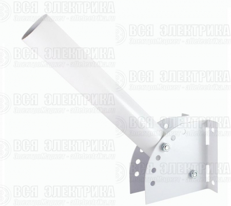 Кронштейн КРСТ КР-3М под монтажную ленту Владасвет 11508