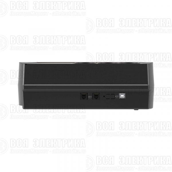 Источник бесперебойного питания ИБП Info PDU 600В.А Schuko (6) USB для зарядки (2) USB + RJ11 DKC INFOPDU600