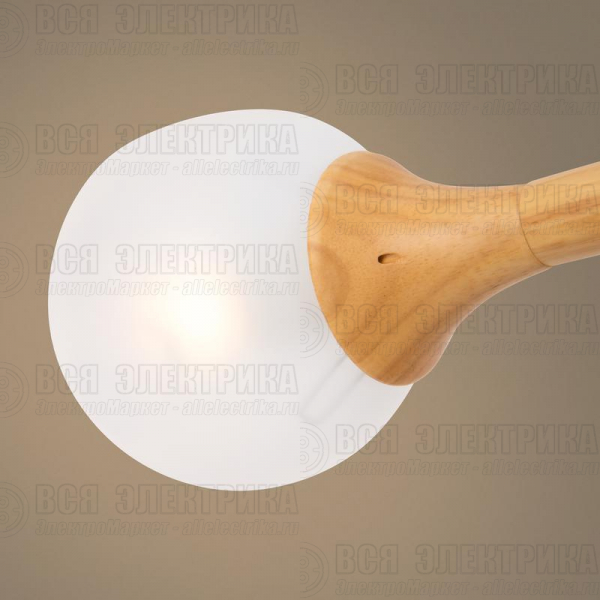 Светильник Amy 60Вт E27х6 IP20 потолочн. Freya FR5105CL-06W