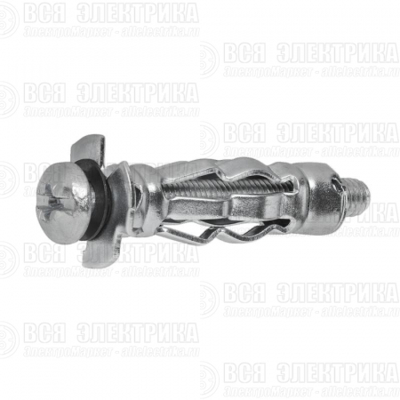 Анкер MOLA 6/13 (уп.10шт) (кор.) Sormat FAS1075710