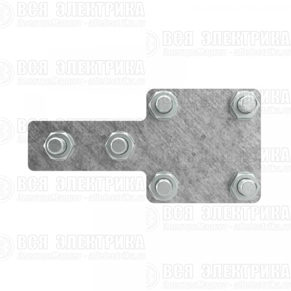Соединитель контрольный DKC NG3203