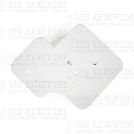 Светильник Square 84Вт IP20 потолочн. Freya FR6095CL-L84W