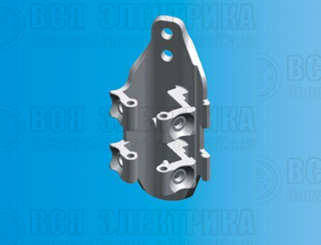 Петля 135град. ABB RZ8P4