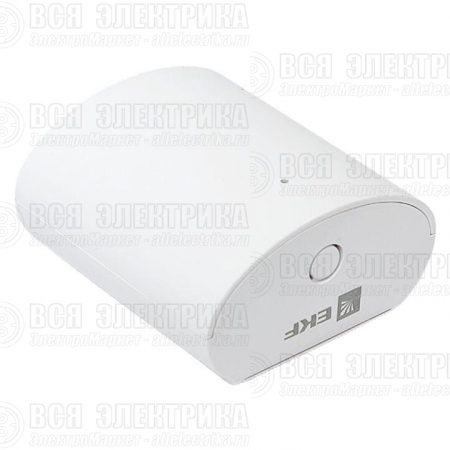 Датчик температуры и влажности умный Zigbee Connect EKF is-th-nd-zb