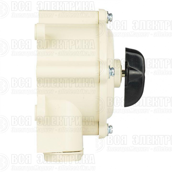 Выключатель пакетный 1-кл. 40А IP56 ПВ3-40 М1 пл. беж. EKF pv-3-40-4