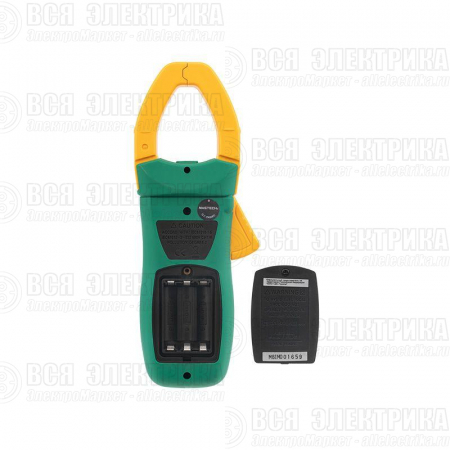 Клещи токовые MS-2138 Mastech 13-1311