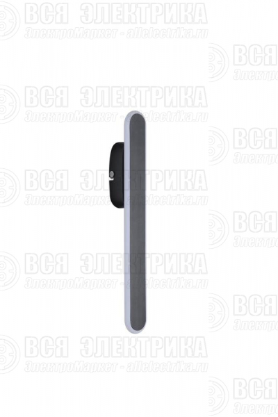 Светильник настенный (бра) Route 18Вт 4000К IP20 Freya FR6088WL-L16B