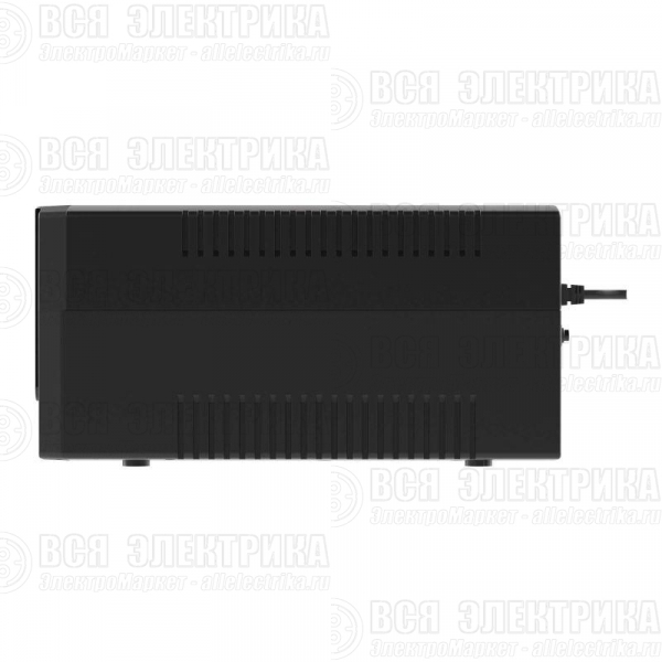 Источник бесперебойного питания ИБП Info LCD 1500В.А Schuko (3) USB + RJ45 DKC INFOLCD1500S