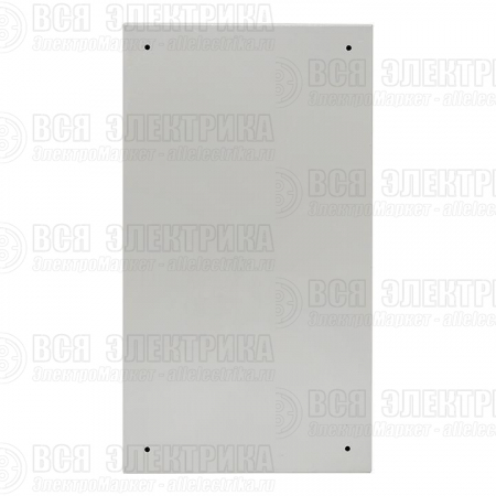 Щит ЩУРн-3/12 два отсека (БУР) (540х300х160) IP54 PROxima EKF mb54-3i