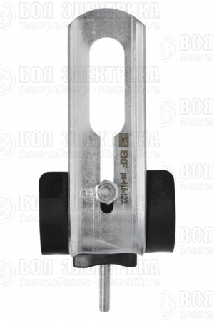 Зажим поддерживающий PS416-120 4х16-120кв.мм EKF ps-416-120-r