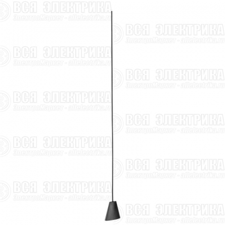 Кронштейн для телевизора 43-90 дюймов фиксированный HOME Rexant 38-0345