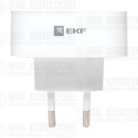 Хаб умный Connect EKF szh-t