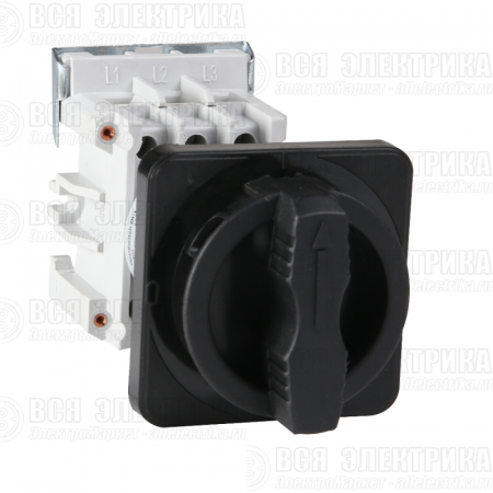 Выключатель нагрузки OptiSwitch DI-L1-40-3P КЭАЗ 274883