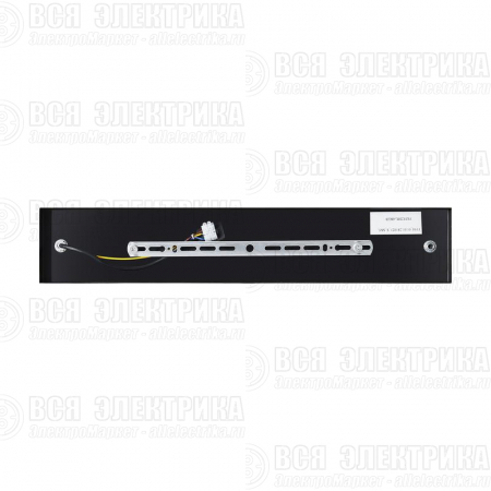 Светильник Ollie 8х40Вт E14 IP20 подвесной Freya FR5525PL-08GB