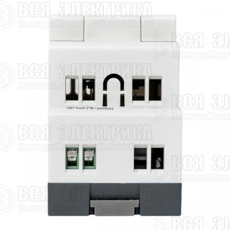 Модуль расширения аналоговых сигналов PRO-Relay 1AO DC EKF PRL-E-1AO-DC