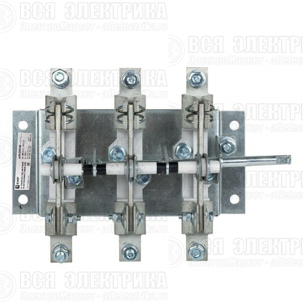 Разьединитель РЕ19-37-31140 400А PROxima EKF re19-3731140