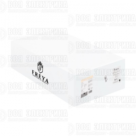 Светильник Teresa 45Вт IP20 потолочн. Freya FR6023CL-L45B
