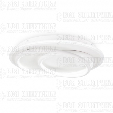 Светильник Spiral 85Вт IP20 потолочн. Freya FR6089CL-L120W