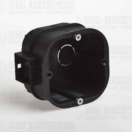 Коробка установочная СП 60х60х42 IP30 Ruvinil 10183