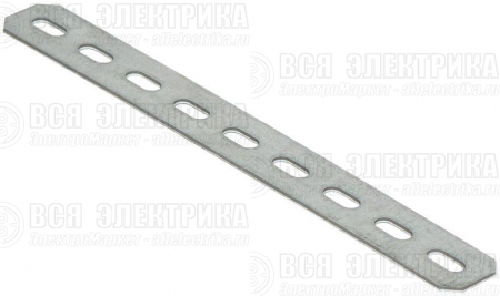 Соединитель для лотков 231х28 IEK CLW10-CP