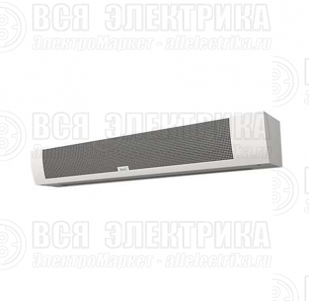 Завеса тепловая воздушная 1.5м 230В BHC-H15A-PS без нагрева Ballu НС-1109972