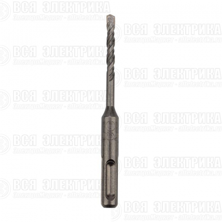 Бур по бетону 5x110мм SDS PLUS Kranz KR-91-0005