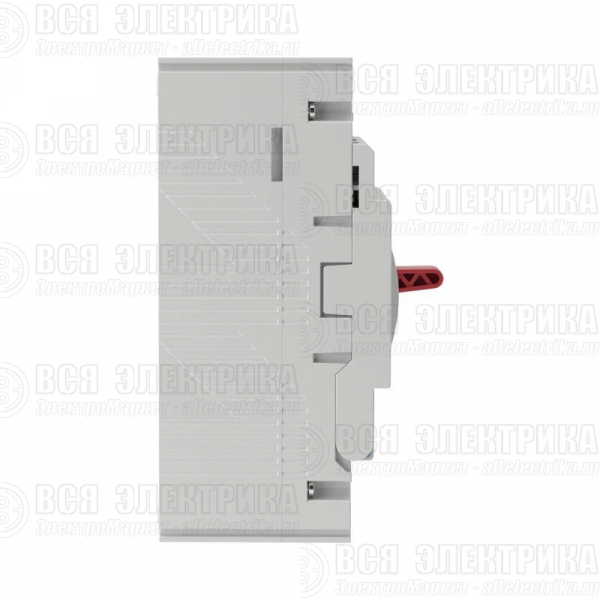 Выключатель автоматический MGS160 3P 128-160A 25kA YON MGS160M-3TAMF0160