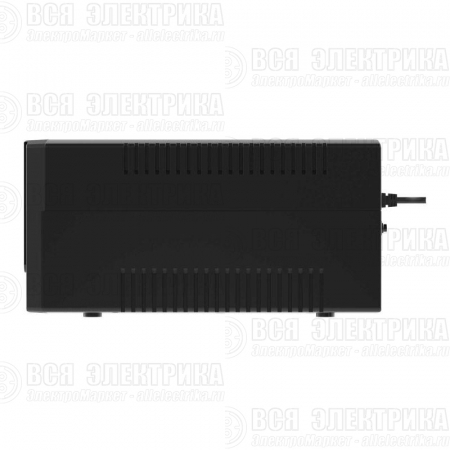 Источник бесперебойного питания ИБП Info 1200В.А Schuko 2х7А.ч (3) DKC INFO1200S