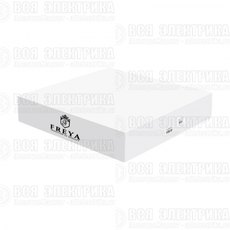 Светильник Square 84Вт IP20 потолочн. Freya FR6095CL-L84W
