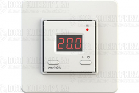 Терморегулятор vt Welrok 4660251140144