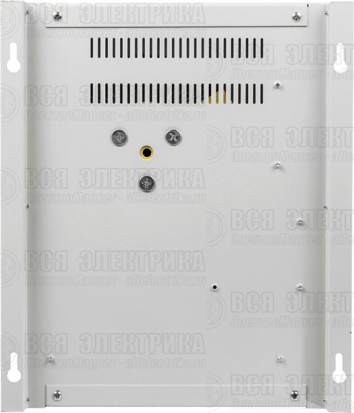 Стабилизатор напряжения АСН-10000 Н/1-Ц Lux 1ф 10кВт IP20 Ресанта 63/6/18