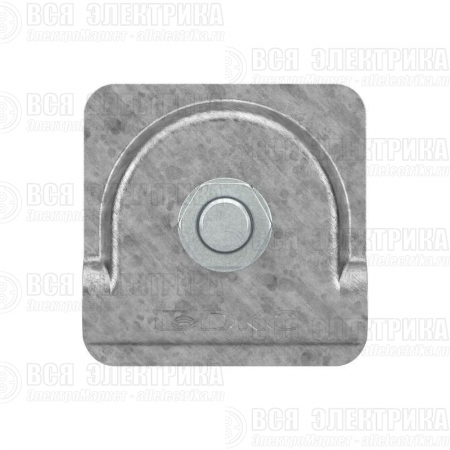 Соединитель для быстр. монтажа d8-10 DKC NG3103