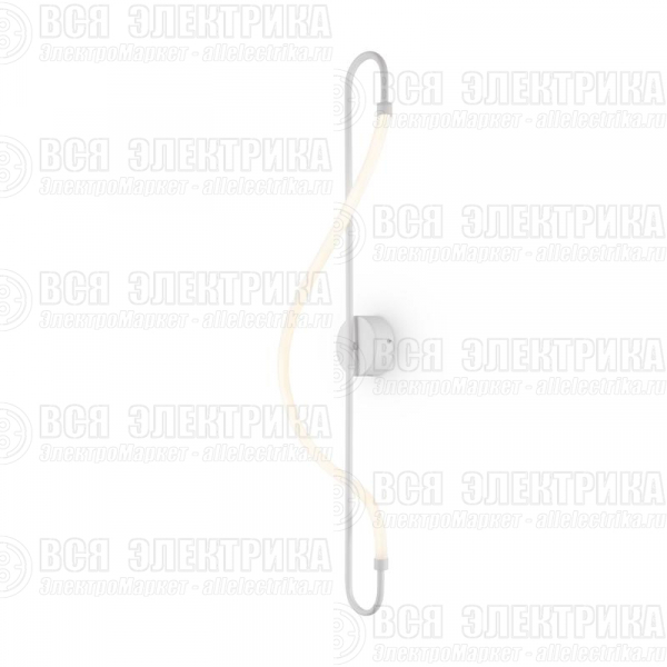 Светильник Fancy 20Вт IP20 бра настен. Freya FR6059WL-L28W