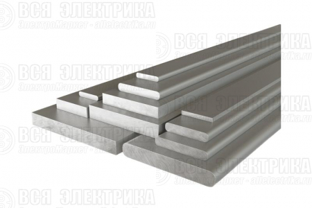 Шина АД 31Т 25х3 (дл.4м) МТ-Холдинг 00-00002750