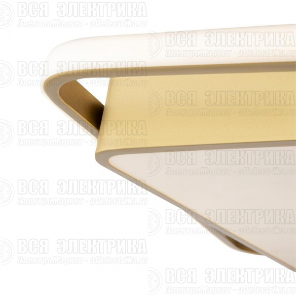 Светильник потолочный Yaku 88Вт 3000-6000К IP20 Freya FR10026CL-L93G