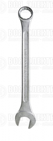Набор комбинированных ключей 6-22 (уп.12шт) Вихрь 73/6/5/8