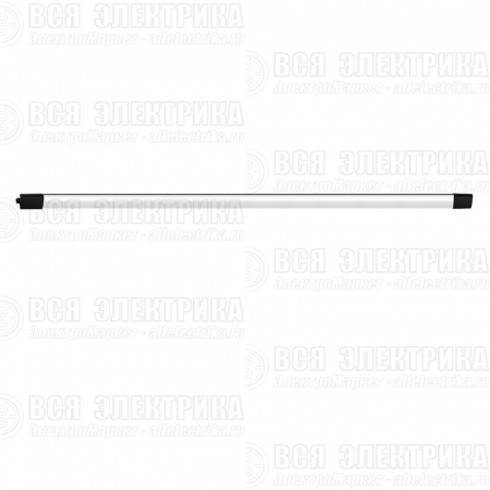Светильник светодиодный PWP-C2 1200 BLACK 40Вт 6500К IP65 ДСП черн. JazzWay 5058576