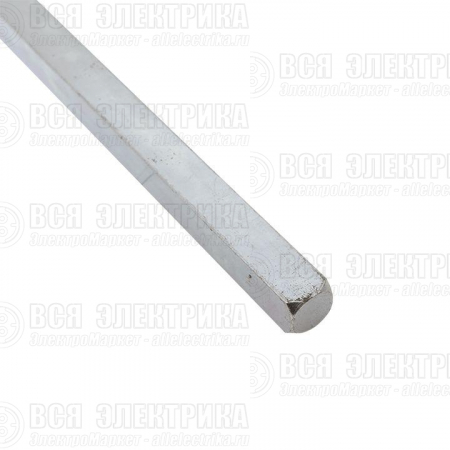 Переходник 520мм для рукояток управления TwinBlock 1000-1600А EKF tb-a-3-520