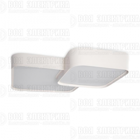 Светильник Square 84Вт IP20 потолочн. Freya FR6095CL-L84W