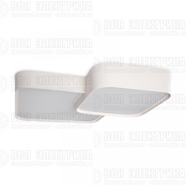 Светильник Square 84Вт IP20 потолочн. Freya FR6095CL-L84W