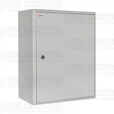 Щит ЩРНМ-2 IP31 EKF mb22-2