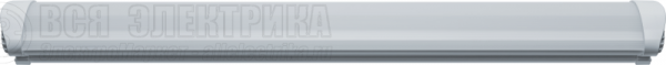 Светильник светодиодный 93 626 DSP-02-36-4K-IP65-LED-A1 36Вт 4000К IP65 4500/850лм (аналог ЛСП) БАП 60мин Navigator 93626