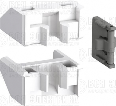 Блокировка механическая VM-4 AF09...AF38 ABB 1SBN030105T1000