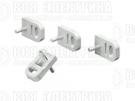 Фланш-панель для настенного крепления PK (уп.40шт) Rittal 9583000