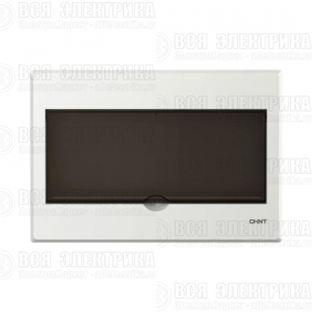 Корпус пластиковый NEX5-C11300M IP30 13 мод. 1 ряд. навесной (R) CHINT 301802