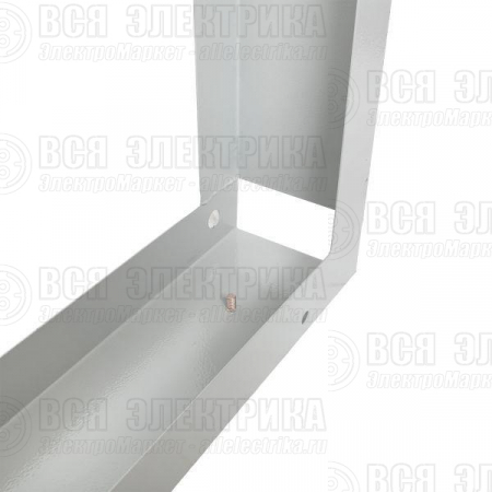 Цоколь к ВРУ Unit S IP31 (Вх800х600) PROxima EKF mb15-08-02-07