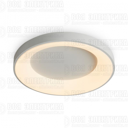 Светильник Fit 65Вт IP20 потолочн. Freya FR6157CL-L65W