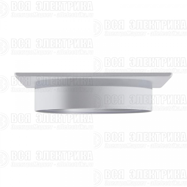 Спот Flip GX53х1 15Вт IP20 Voltega VGL7191DLB-01W