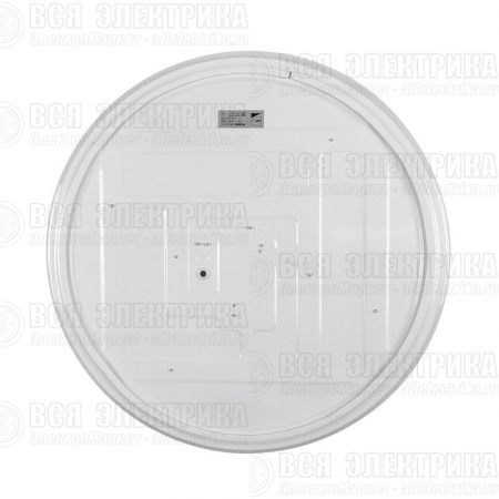 Светильник светодиодный PPB DUNES 60Вт 4000К IP20 d480х80 настенно-потолочный бытовой JazzWay 5049512